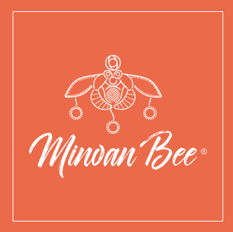 minoan honey bees